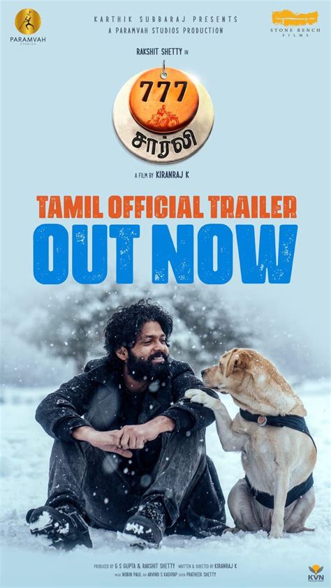 Jul 28, 2022 Actor Rakshit Shetty made it big with his latest film 777 Charlie. . 777 charlie tamil movie download kuttymovies